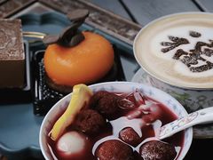 -萬春金福下午茶(故宫店)