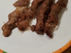 -比格比萨自助(李沧万达店)