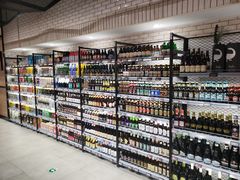 零售区-七鲜超市(通州ONE店)