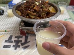 -桂萍特色牛筋牛杂(长堤街总店)
