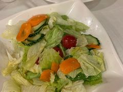 五彩大拌菜-庐州太太(南七里店)