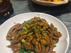 -粤匠·澳门点心粤菜海鲜(澳门半岛店)