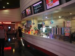 -首都电影院(金融街店 杜比全景声)