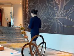 -君庭中餐馆(华强路店)