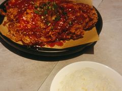 -啫神·广州地标美食(北京路店)