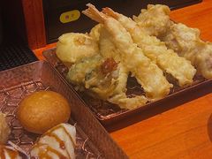 -天妇罗内顺田(罗湖店)