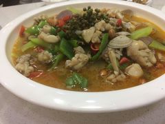 -陈氏龙虾·干锅鸭头