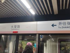 -大望路(地铁站)