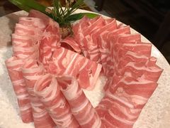 -唇辣号重庆老火锅(亦庄店)