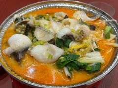 -喜家德虾仁水饺(长泰广场店)