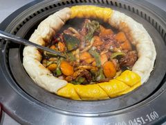 -灶座小锅烀饼·铁锅炖(全国总店)