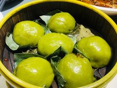 -蜀宴小调·精致家常菜(来福士店)