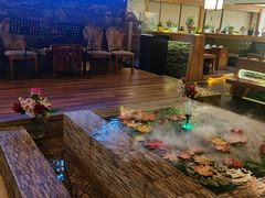 -思金拉措庄园藏餐(太阳岛店)