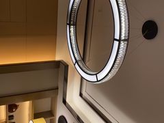 -福州仓山凯悦酒店·Market Cafe Lacucina咖啡厅