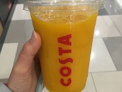 -COSTA COFFEE(上海虹口龙之梦)