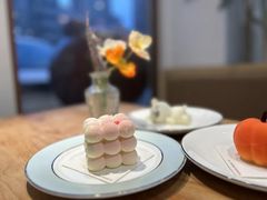 -嗒令甜品·主题融合料理餐厅(首座时代店)