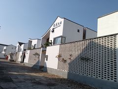 -东梓关景区村庄