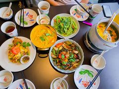 冬阴功-大头虾越式风味餐厅(光明广场店)