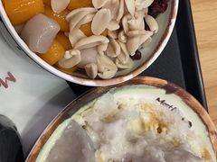 -鲜芋仙(高新万达广场店)