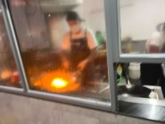 -何永光123鲜牛肉馆(1号店)