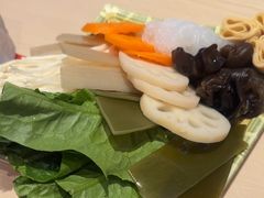 -鱼酷活鱼烤鱼(恒隆广场店)