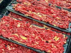 -刘少华贵州小黄牛·鲜牛肉火锅(总店)