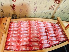一帆风顺-正福居老北京正宗铜锅泉水涮肉(彰化路店)