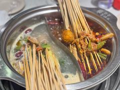 -签哥签妹儿串串火锅(青年路店)