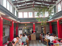 -小街47號江湖菜(四合院店)