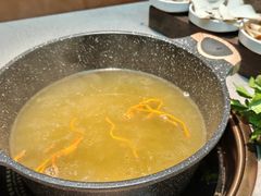 -菌自在·云南野生菌火锅(长安万达店)