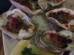 -Bamboo Bar & Grill Restaurant