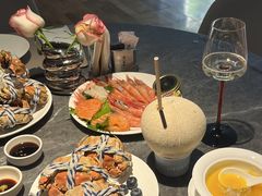 -曲水兰亭(北京四惠店)