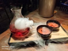桃花醉-花千醉(新街口店)