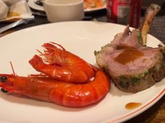 -金奥国际酒店全日餐厅ALTITUDE