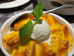 -新白鹿餐厅(松江开元地中海店)