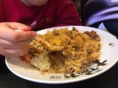 -熊吞·大碗丼烧肉饭(西市场嘉华店)