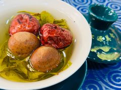 -三江源美食城