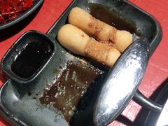 -谭鸭血老火锅(龙湖宝山天街店)
