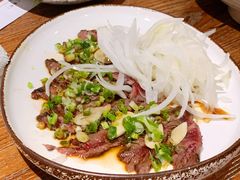 -桂马·日本料理·海胆·海鲜饭·酒场(民主广场店)