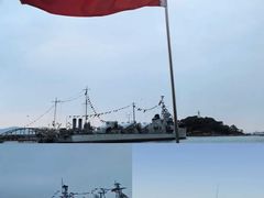 -中国人民解放军海军博物馆