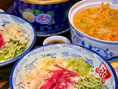-大海碗·炸酱面·烤鸭·京菜(天坛店)