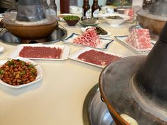 -福寿斋·老北京铜锅涮肉·烤鸭(顺义总店)