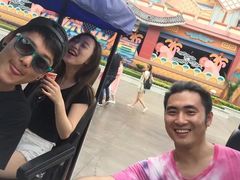 -芜湖黄河国际旅行社