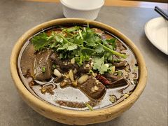 -张烤鸭·川菜·非遗冒烤鸭(青石桥店)