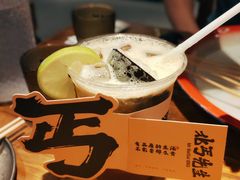 -北丐先生·野馄饨烧烤(雨花万象店)