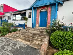 -辛庄国际文化艺术区