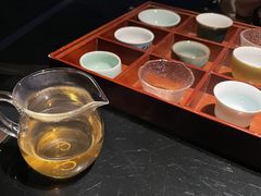 -桂语山房(满觉陇店)