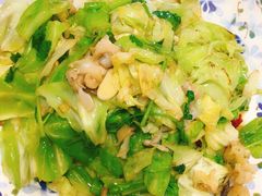 -付家庄小渔村(香周路店)