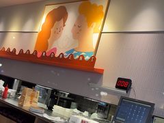 -必胜客(泗阳雨润店)