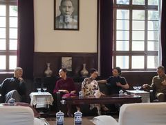 -南京中国近代史遗址博物馆(南京总统府)